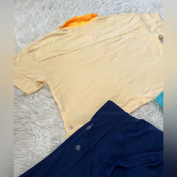 Athleta Girls 3 Pieces bundle - Size 16 Years Old/  XXL - Picture 9 of 9